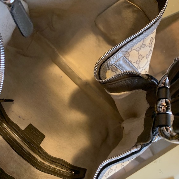 Gucci Women’s Monogram GG Shoulder Bag - Picture 10 of 10